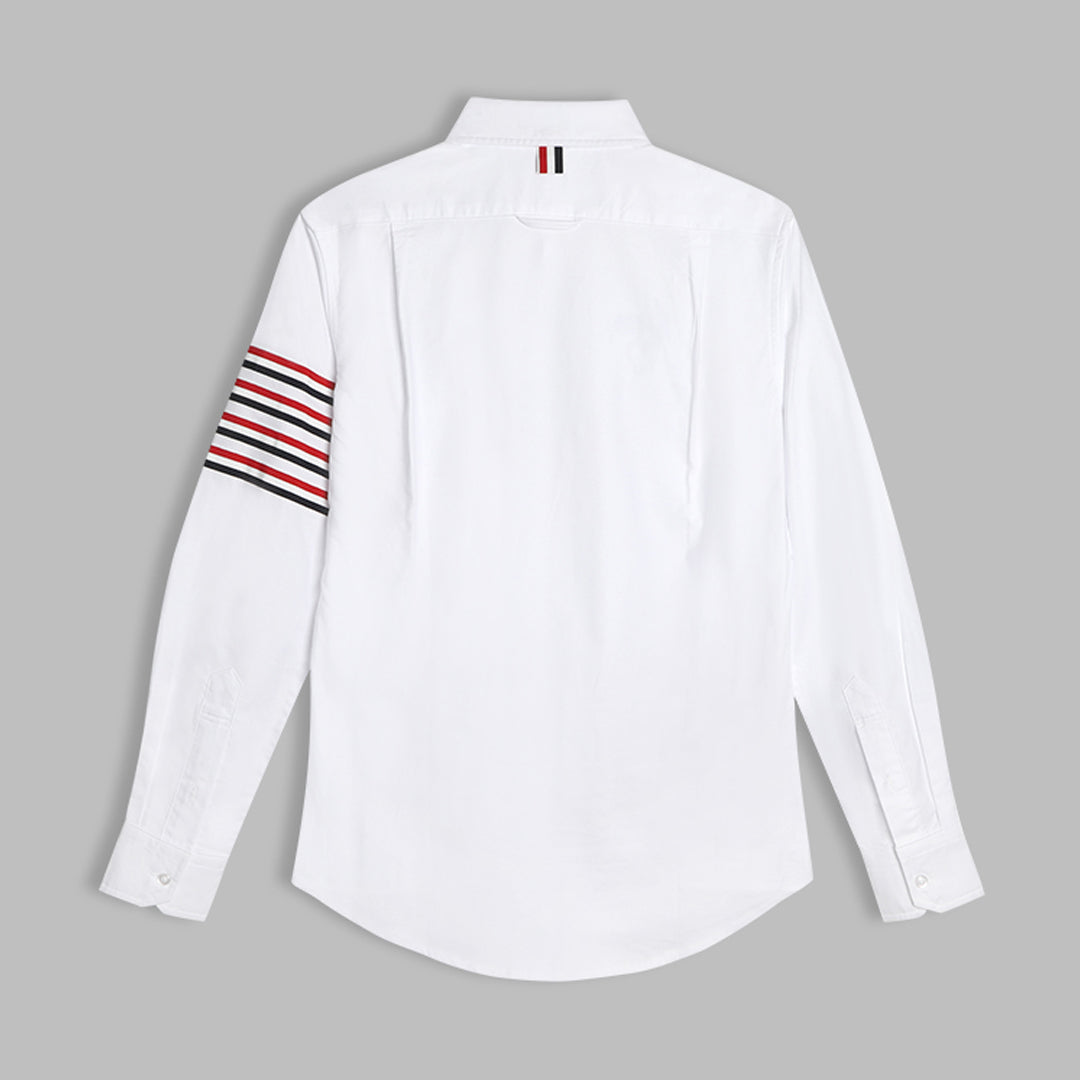 4 Bars shirt