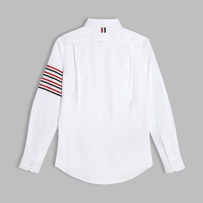 4 Bars shirt
