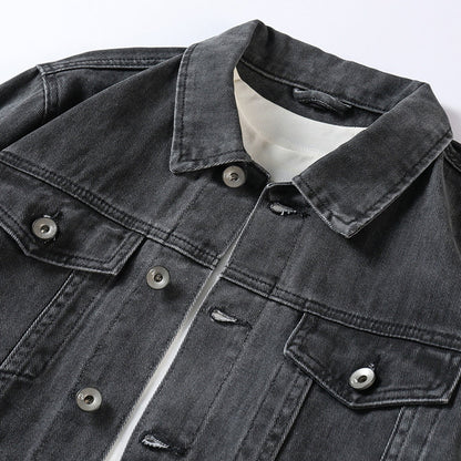 DSQ2 Denim Jacket