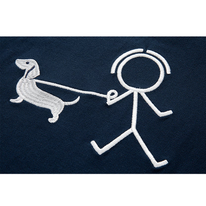 4 Bars Matchstick T-shirt