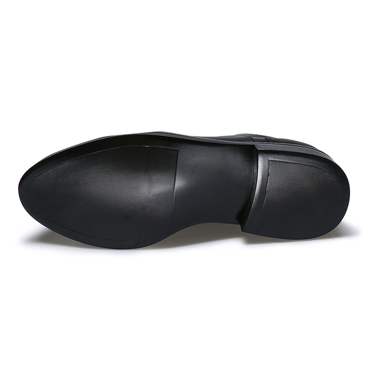 Casual Leather shoes