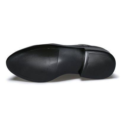 Casual Leather shoes
