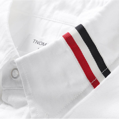 4 Bars shirt