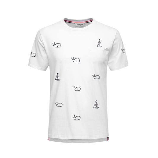 Couples T-shirt