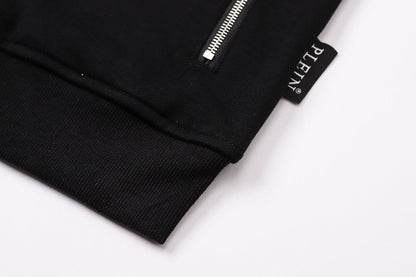 PP Skull Jacket Hoodie