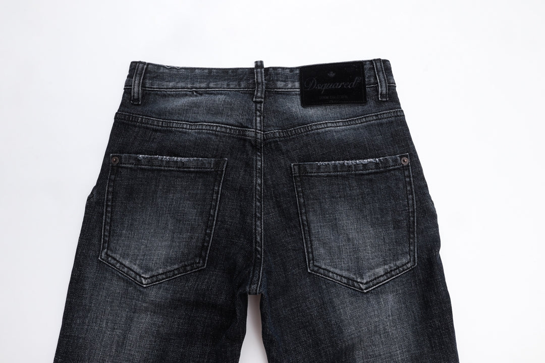 DSQ2 Star Jeans