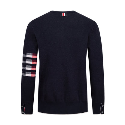 4 Bars Puppy Sweater
