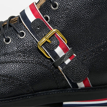 Casual Leather shoes