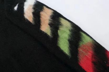 OFF Gradient Sweater