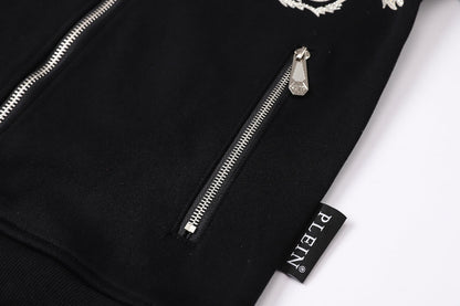 PP Tiger Jacket Hoodie