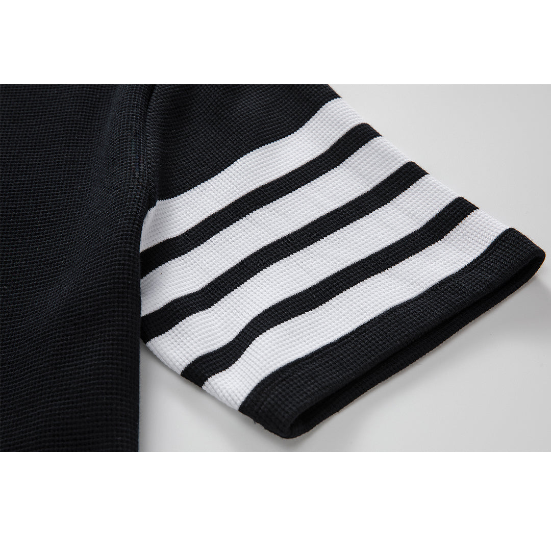 4 Bars Polo shirt