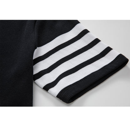 4 Bars Polo shirt