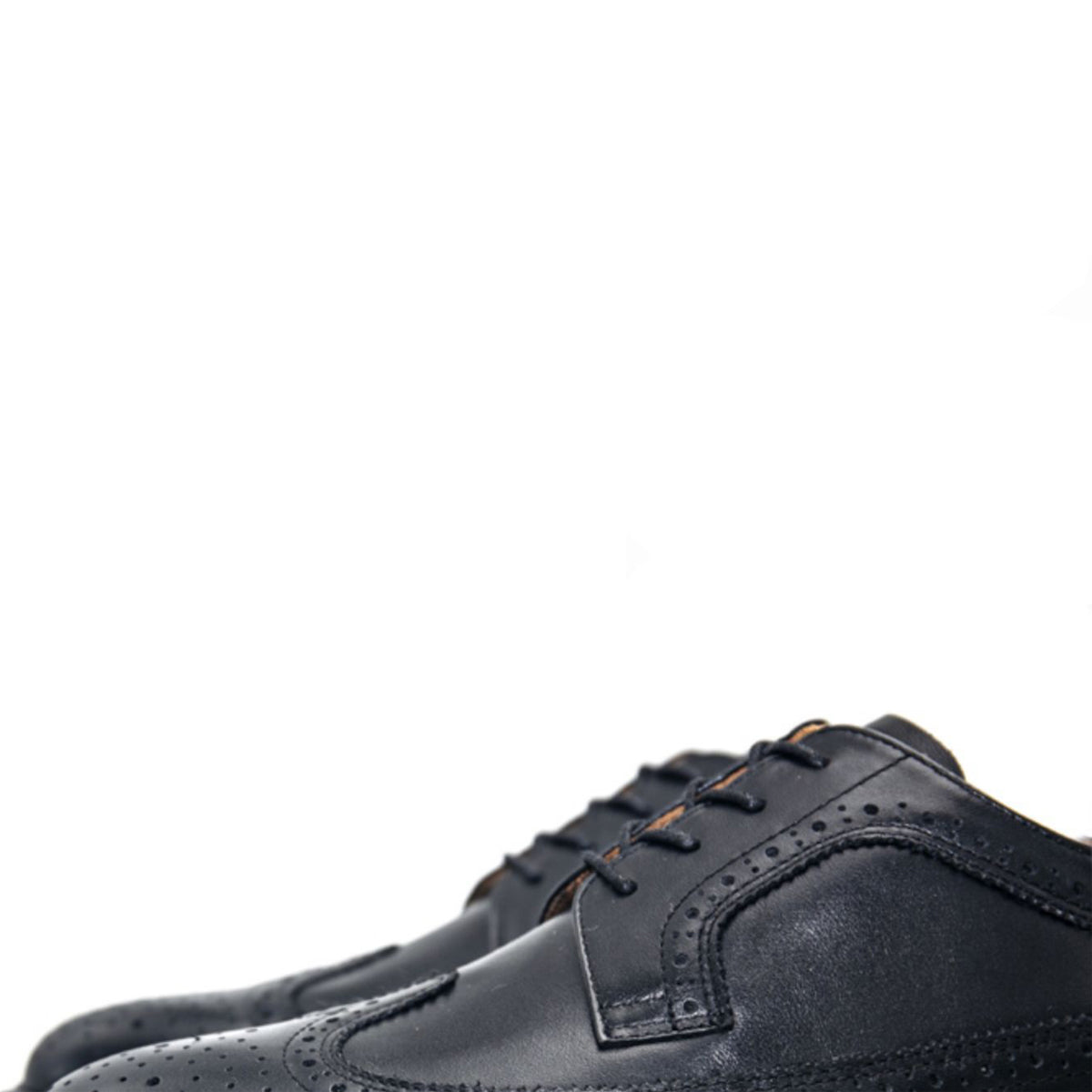 Casual Leather shoes