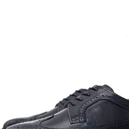 Casual Leather shoes