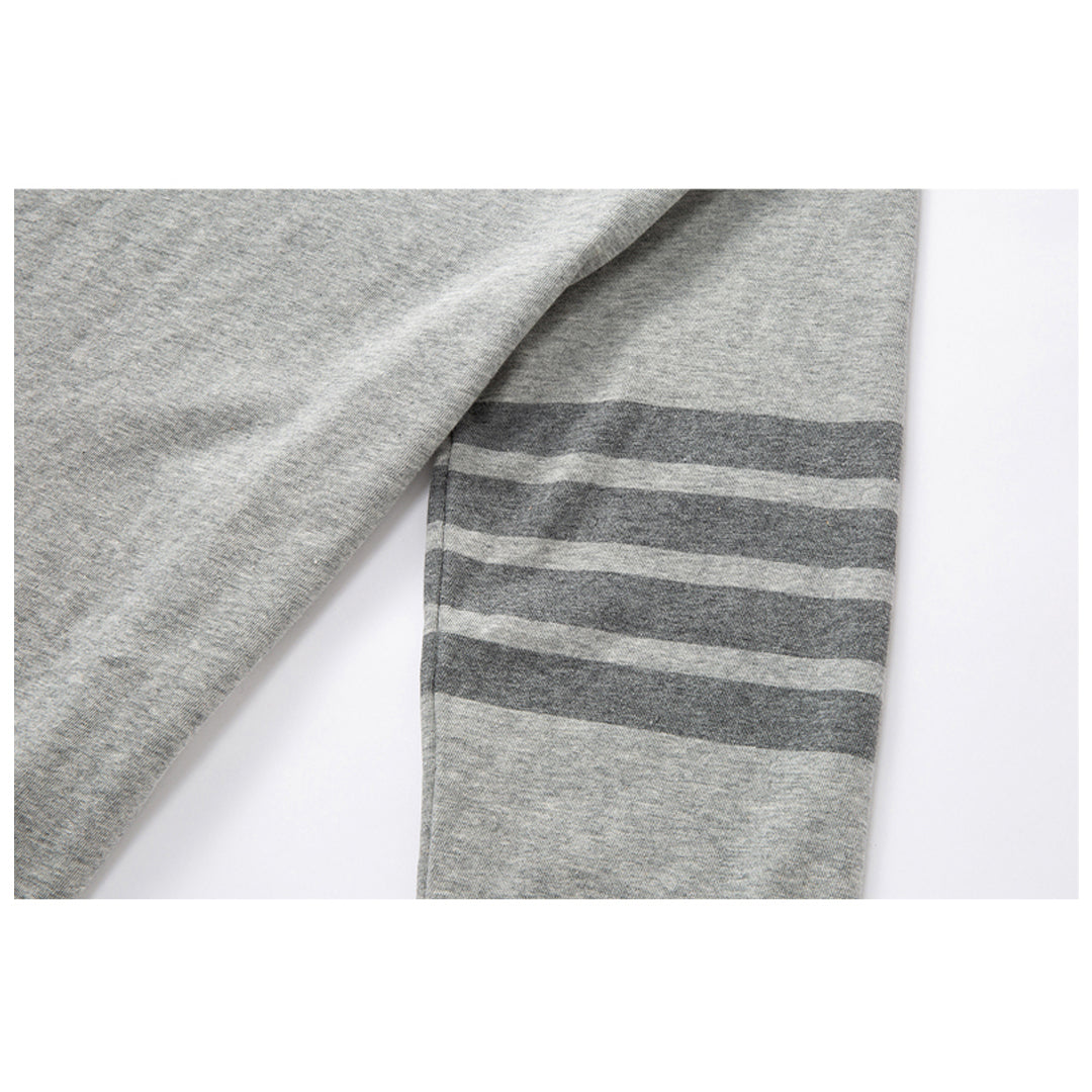 4 Bars Hoodie