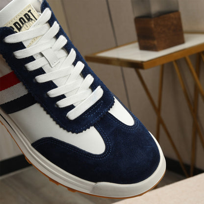High Top Casual Sneaker