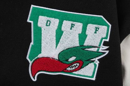 OFF Airplane Jacket Coat