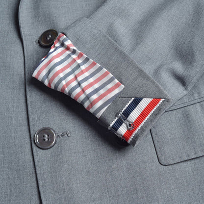 4 Bars Suits Coats