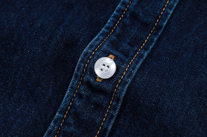 DSQ2 Denim Shirt Jacket