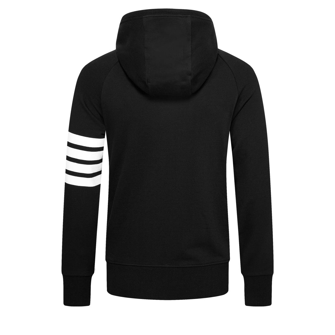 4 Bars Hoodie