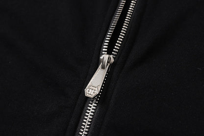 PP Skull Jacket Hoodie