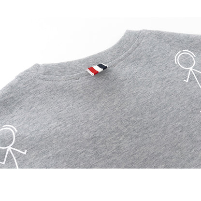Couples T-shirt