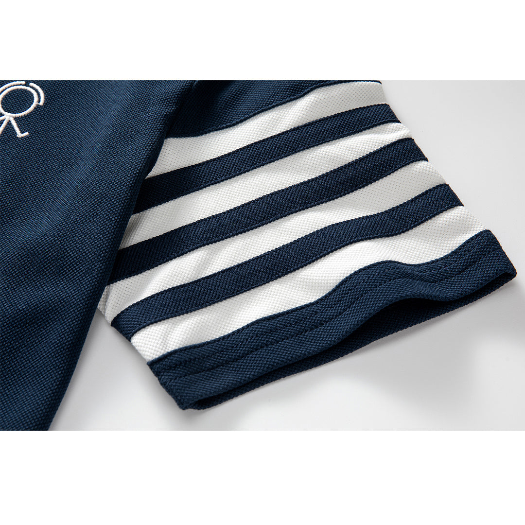 4 Bars Matchstick T-shirt