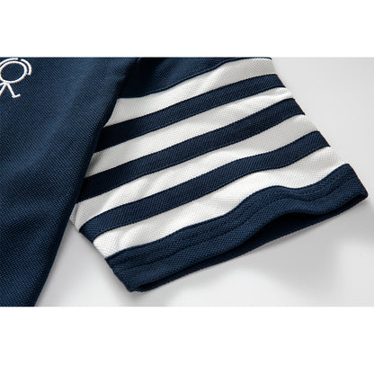 4 Bars Matchstick T-shirt