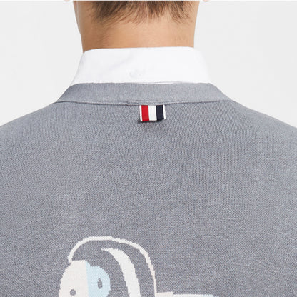Lion Knitwear