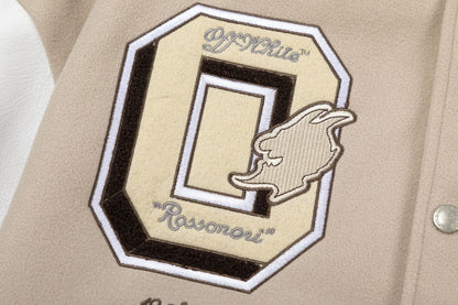 OFF Demon Jacket Coat