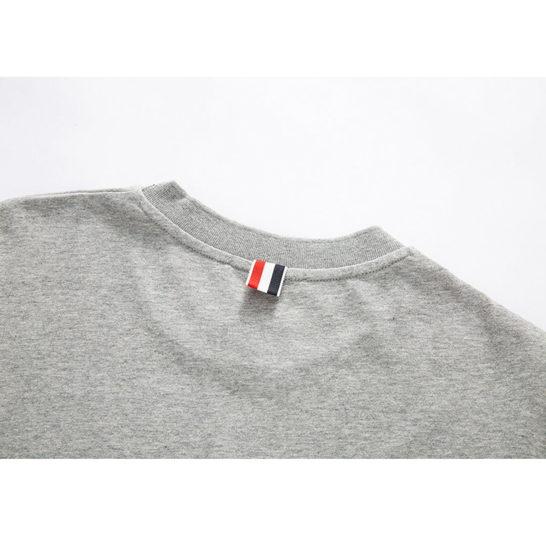 4 Bars Hoodie