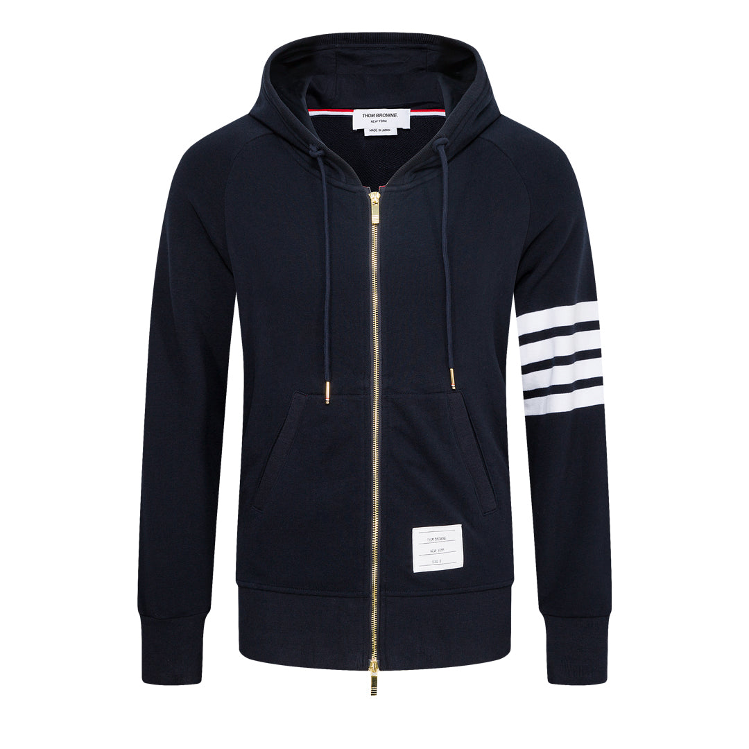 4 Bars Hoodie