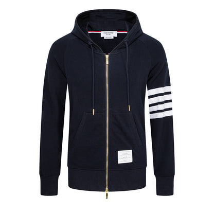 4 Bars Hoodie