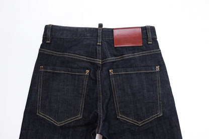 DSQ2 Dark Jeans