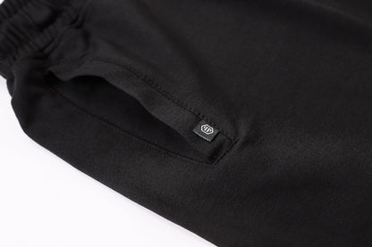 PP Bear T-shirt Shorts Suit