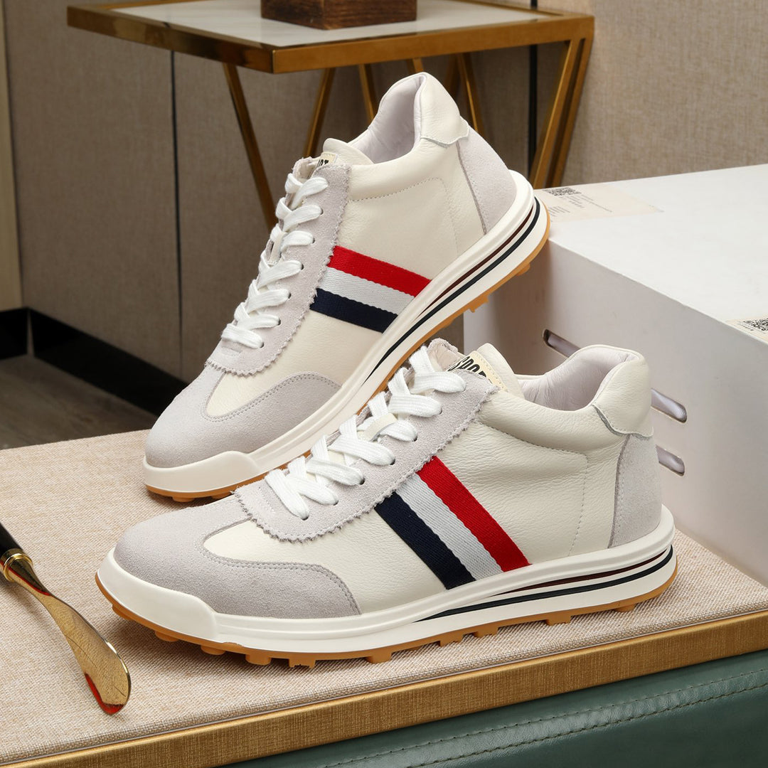 High Top Casual Sneaker
