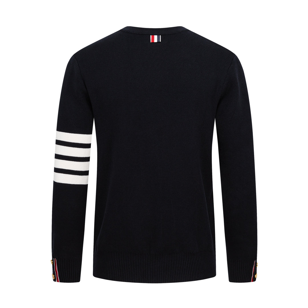 4 Bars Knitwear