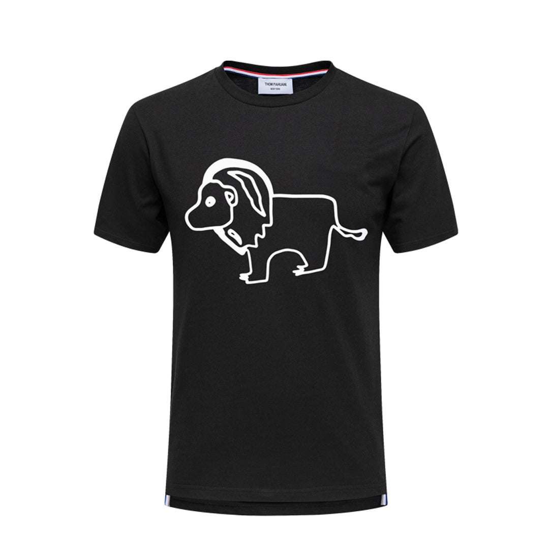 Lion T-shirt
