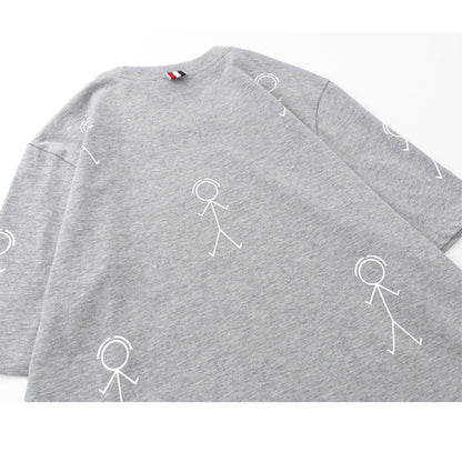 Couples T-shirt