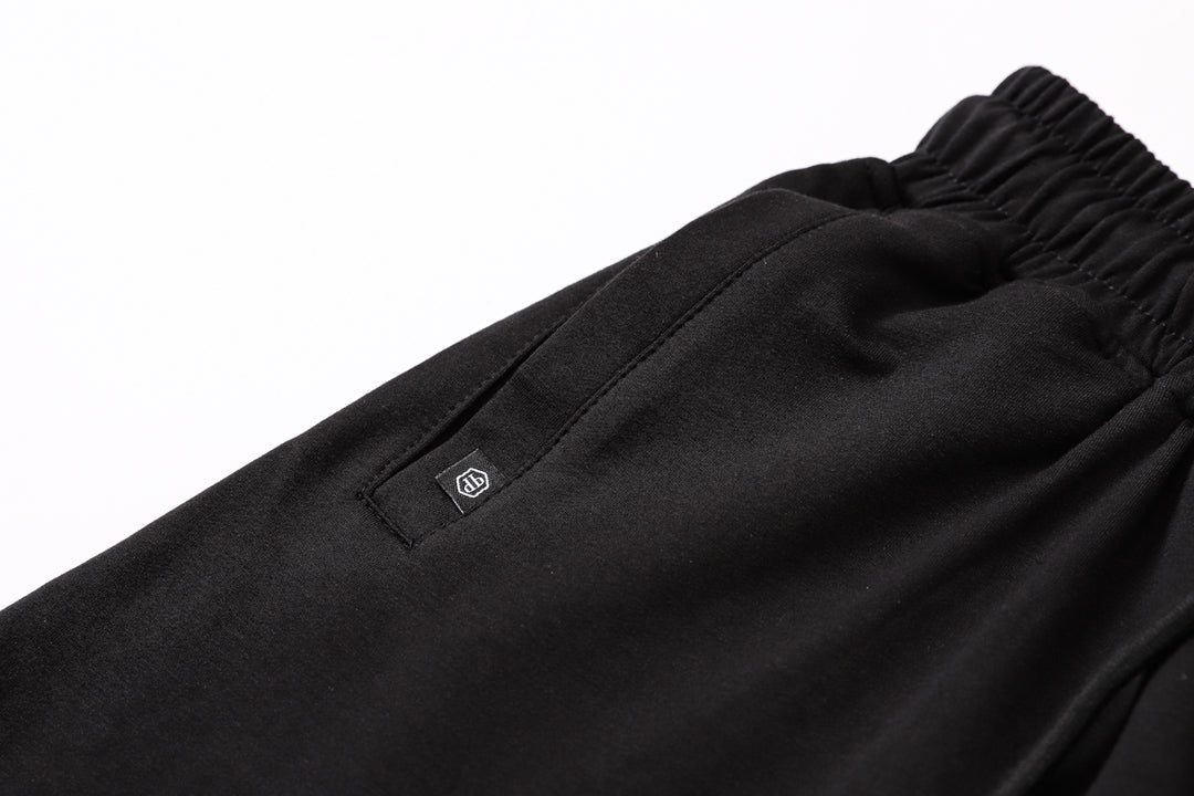 PP Bear T-shirt Shorts Suit