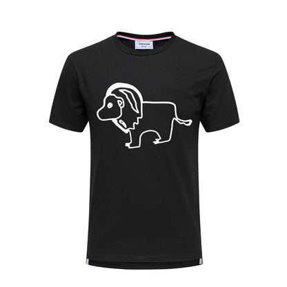 Lion T-shirt