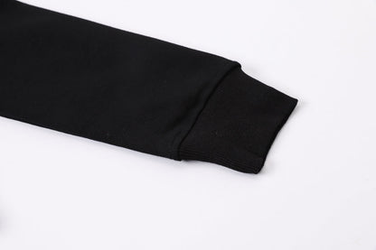 PP Skull Jacket Hoodie