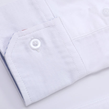 4 Bars shirt