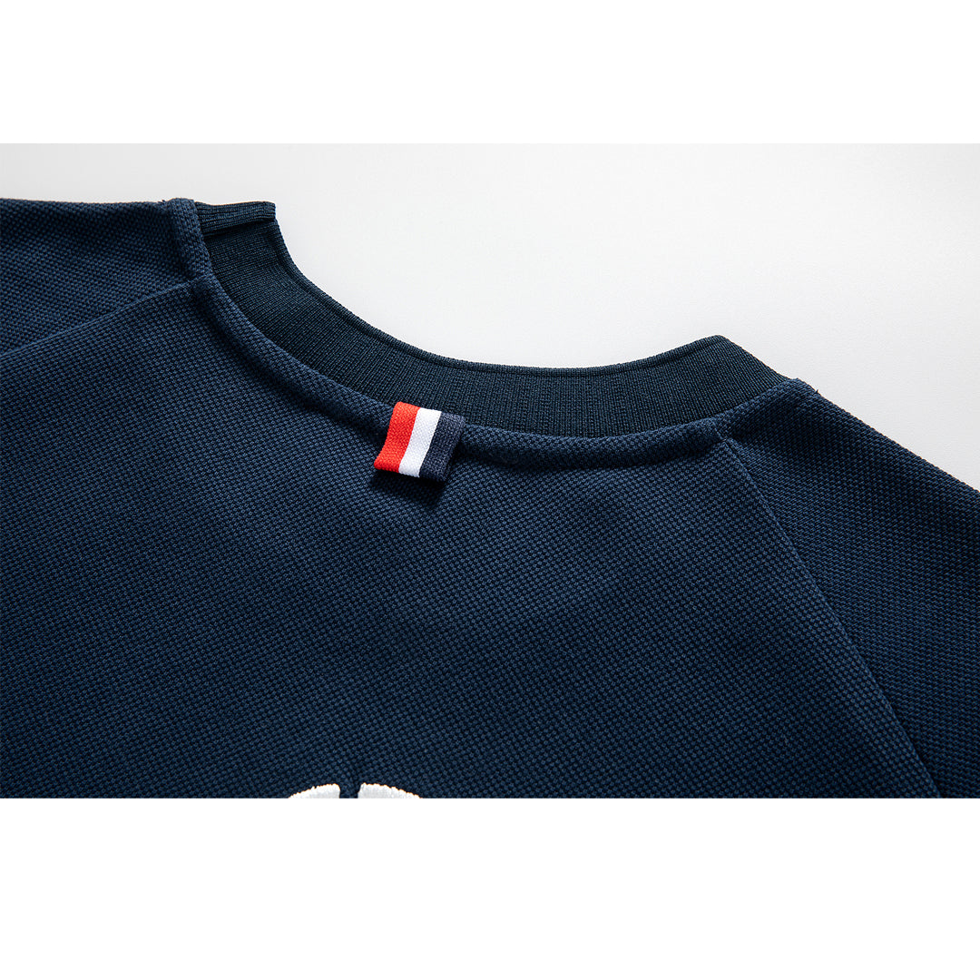 4 Bars Matchstick T-shirt