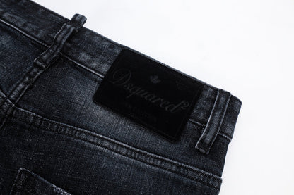 DSQ2 Star Jeans