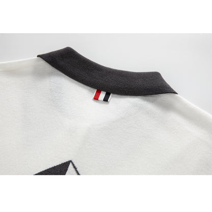 Women Short-sleeved POLO shirt