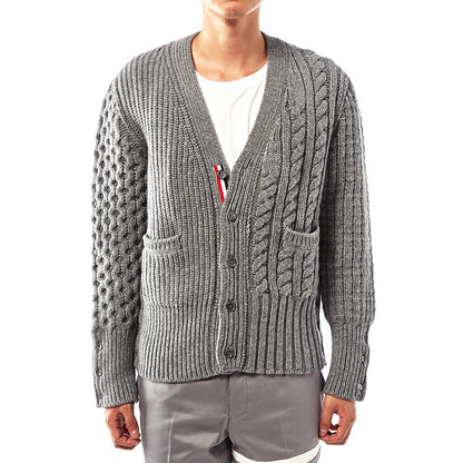 Knit Cardigan