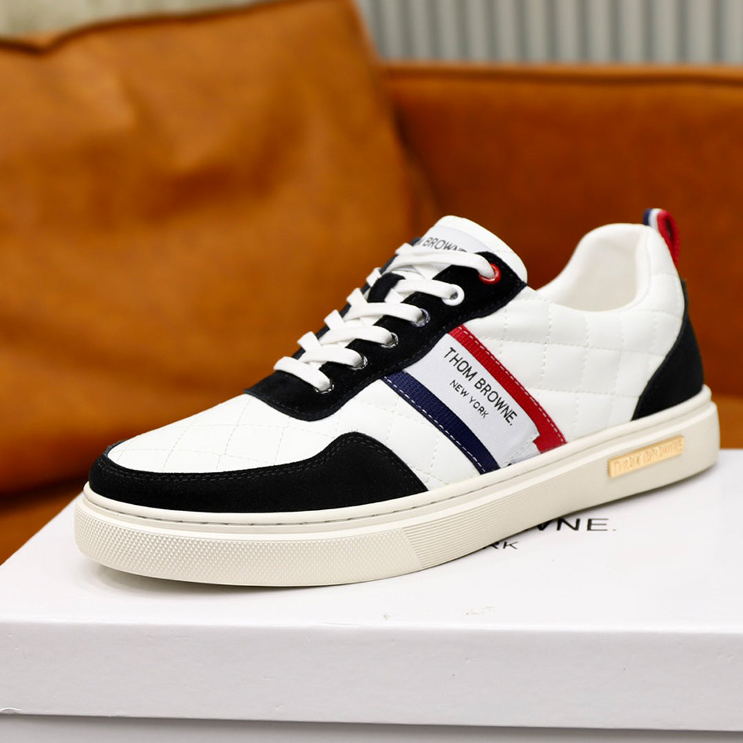 Cowhide Casual Shoe