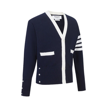 4 Bars Wool Knitwear