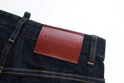 DSQ2 Dark Jeans